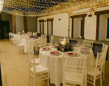 Корпоратив в Банкетoff