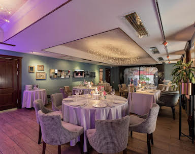 День рождения в Ragu