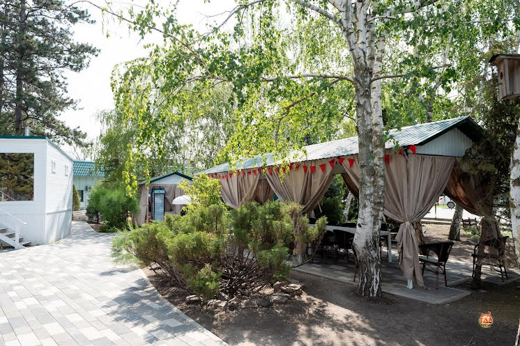 Зал «Аэлита» в «Аэлита» фотография №16