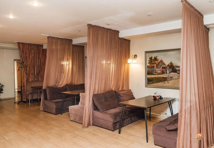 Большой зал в «Старый город» фотография №7