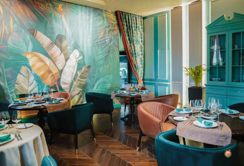 Sabor de la Vida фотография №19