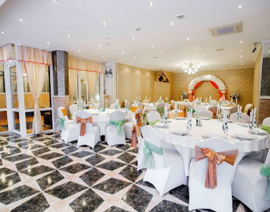  ресторан Муган