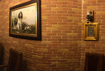 VIP зал в VIP зал