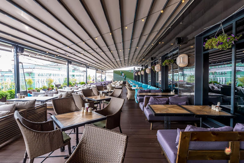 VASILCHUKÍ Chaihona №1 фотография №10