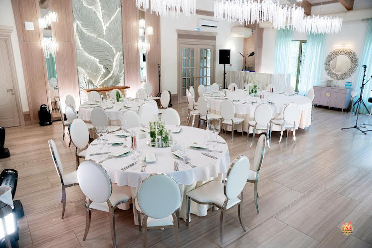 Банкетный зал «Сказка» в «Березка» фотография №3