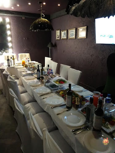 Караоке-зал в «Эрмитаж Холл» фотография №8