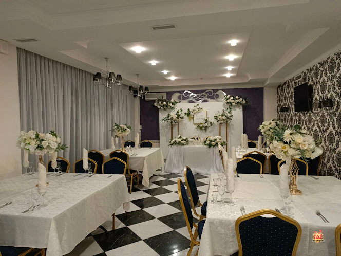 Малый зал в «Семь Королей» фотография №3