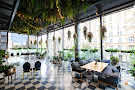 Event-веранда в «Madison Event Hall  & Mady»