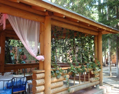  ресторан Солярис