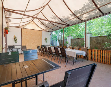 Новый год в Наталия