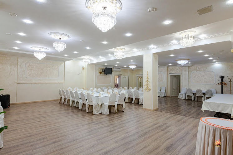 Зал №2 в «Маэстро» фотография №8