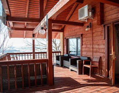  ресторан Свияжские холмы