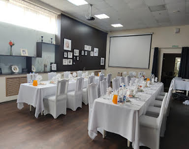  ресторан Вереск