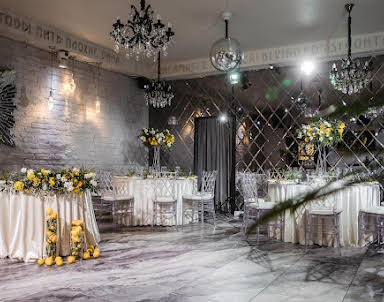  ресторан VINITY