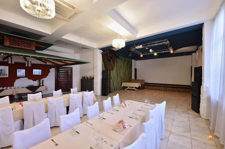 Ресторан в «Бочка» фотография №4