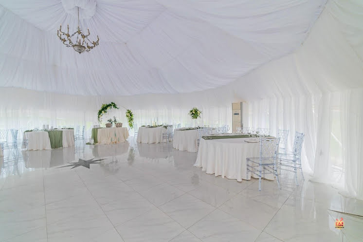 Основной зал в «Таменгонт» фотография №4