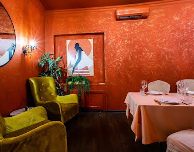  ресторан Галактика 2.0