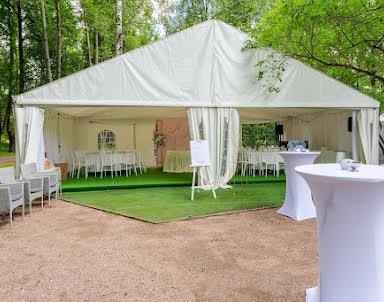  ресторан Усадьба Кусково