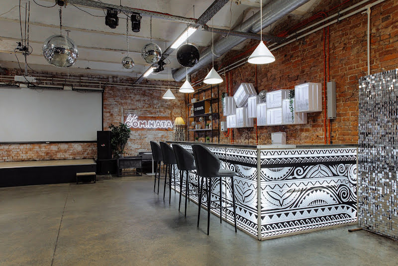 COM.NATA на Петроградской фотография №7