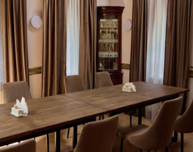  ресторан У Александра