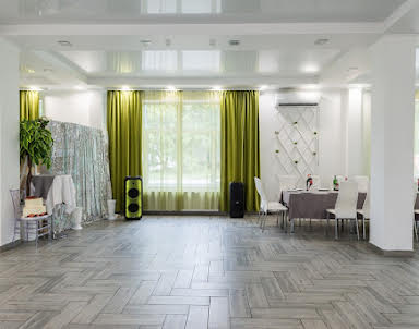  ресторан МоскWа на Суздальской