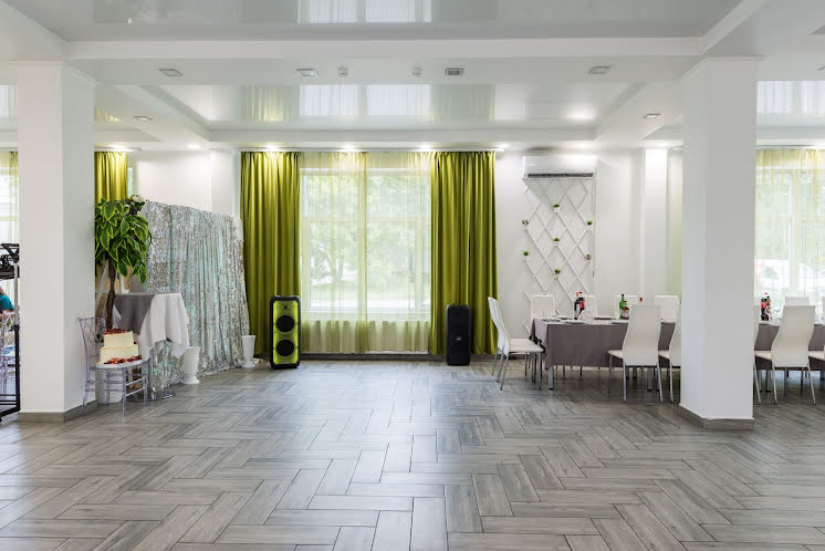 Зал на 60 персон в «МоскWа на Суздальской» фотография №3