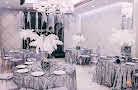 Малый зал в «White Hall»