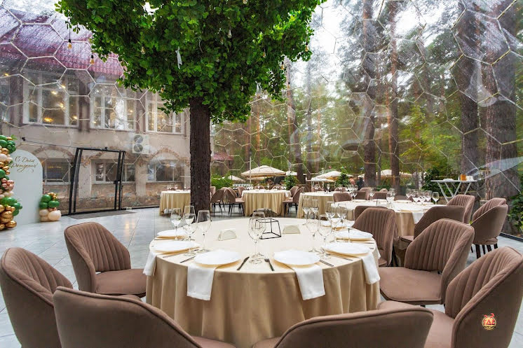 Эйва в «Хвоя» фотография №10