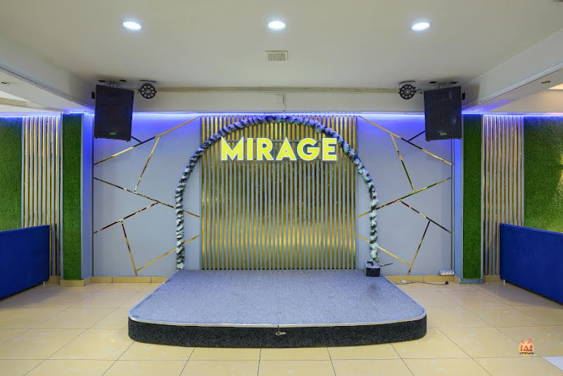 MIRAGE фотография №5