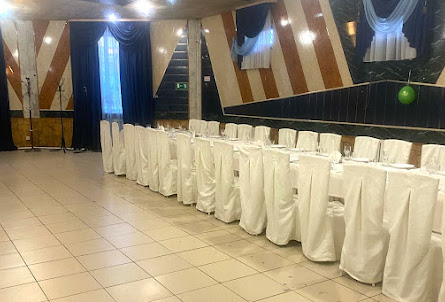 Малый зал в Малый зал