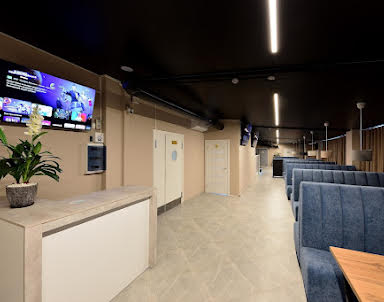 Корпоратив в Суворов