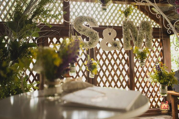 Беседка в «Белая Сова» фотография №1