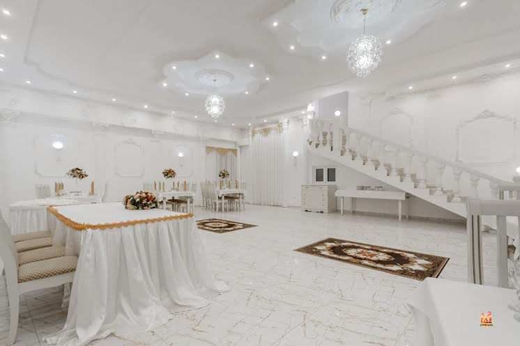 VIP зал 1 в «Особенное» фотография №4