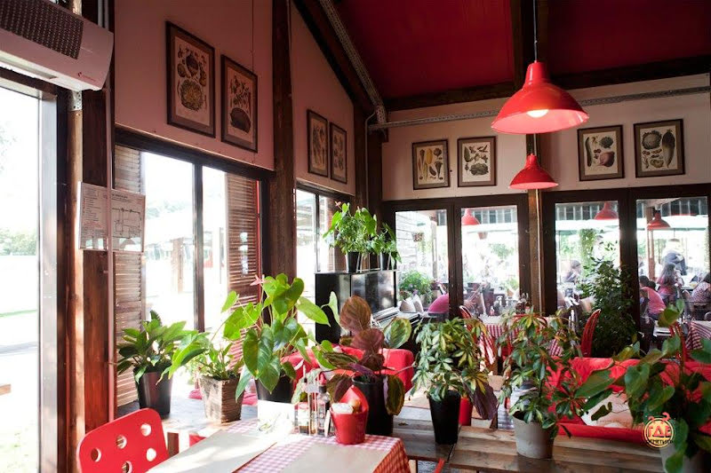 La Campania фотография №14