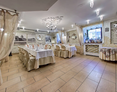  ресторан Проспект