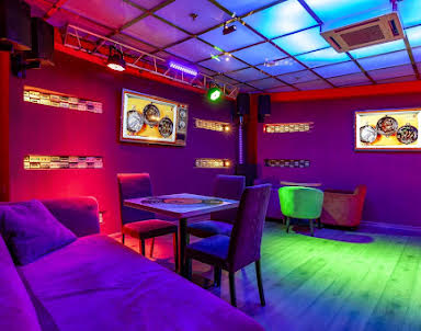  ресторан Руки ВВерх! Бар Строгино