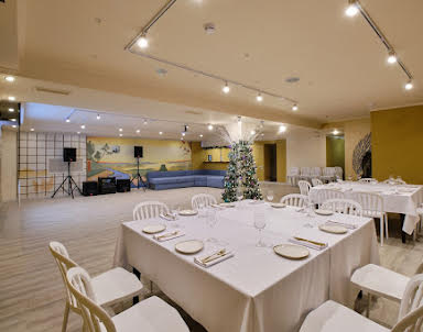  ресторан Emerald