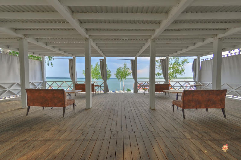 Огонь Пляж фотография №2