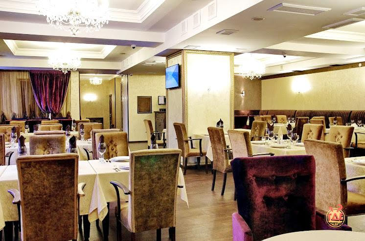 Gusto фотография №14