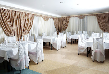 Зал на 150 человек в Зал на 150 человек