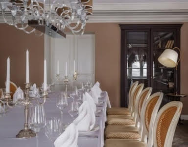  ресторан Гусятникоff