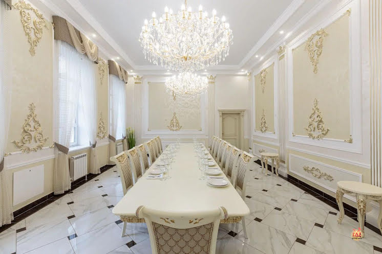 VIP-зал в «Михайловская усадьба» фотография №8