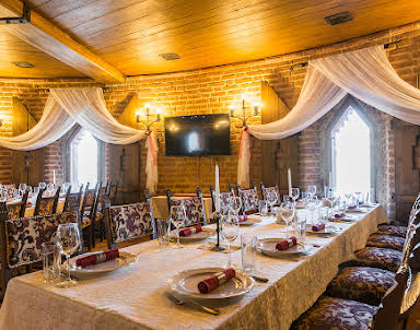  ресторан Старая Башня