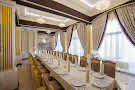VIP-зал в «Grand Royal»