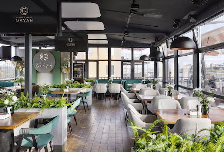 Основной зал в Основной зал