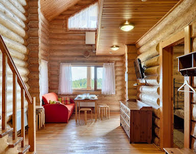 День рождения в Пан Фазан