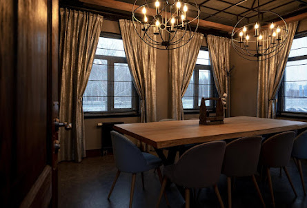 Зал на 12 человек в Зал на 12 человек