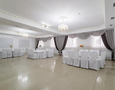  ресторан Империя Плаза