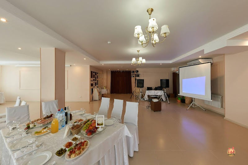 Redberry фотография №14