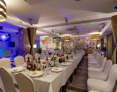  ресторан MANDARIN